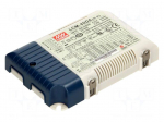 Power supply: switched-mode | Communication: DALI | LED | 42W | IP20