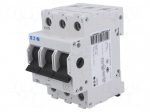 Switch-disconnector | Poles: 3 | DIN | 100A | 240VAC | IS | IP40 | 0.8&divide;1mm