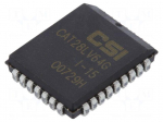 EEPROM memory | parallel | Mounting: SMD | -40&divide;85&deg;C | Case: PLCC32