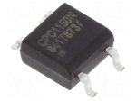 Relay: solid state | SPST-NC | Icntrl max: 50mA | 120mA | max.350VAC