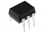 Relay: solid state | SPST-NO | Icntrl max: 50mA | 1A | max.60VAC | 500m&Omega;