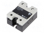 Relay: solid state | Ucntrl: 4&divide;32VDC | 40A | 42&divide;440VAC | -40&divide;80&deg;C | IP20
