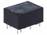 Relay: electromagnetic | SPST-NO | Ucoil: 3VDC | 10A/250VAC