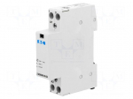 Contactor: 2-pole installation | NO x2 | 230VAC | 25A | DIN | Z-SCH
