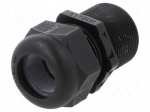 Cable gland | with metric thread,with long thread | M32 | 1,5 | IP68