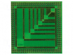 Board: universal | single sided,multiadapter | W: 68mm | L: 68mm
