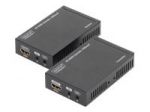 DIGITUS 4K HDMI Extender Set HDBaseT