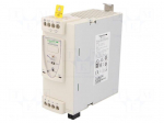 Power supply: switching | for DIN rail | 120W | 24VDC | 5A | -25&divide;50&deg;C