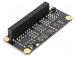 Module robotics: expander | universal | 65x30mm | Raspberry Pi Zero