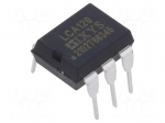 Relay: solid state | SPST-NO | Icntrl max: 50mA | 170mA | max.250VAC