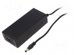 Charger: for rechargeable batteries | Li-Ion | 5A | Usup: 230VAC