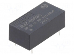 Converter: DC/DC | 2W | Uin: 4.5&divide;5.5VDC | Uout: 5VDC | Iout: 400mA | DIP14