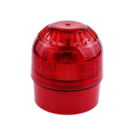 PSC-0013, Siren/Strobe, Klaxon