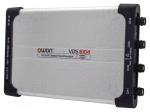 PC connected oscilloscope | 70MHz | Ch: 4 | 10Mpts | 1Gsps | 40V | 8bit