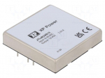 Converter: DC/DC | 40W | Uin: 9&divide;36VDC | Uout: 12VDC | Iout: 3.35A | THT