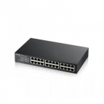 ZYXEL GS1100-24E 24 PORT GIGABIT UNMANAGED SWITCH V3 (5Y WARRANTY)