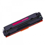Compatible cartridge HP CF543X, Magenta