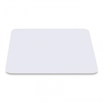 Photography reflective panel pad, white, 30x30cm