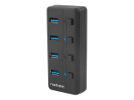 Natec USB 3.0 HUB