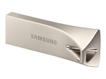 Samsung | BAR Plus | MUF-128BE3/APC | 128 GB | USB Type-A | Silver