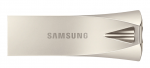 Samsung | BAR Plus | MUF-128BE3/APC | 128 GB | USB 3.1 | Silver