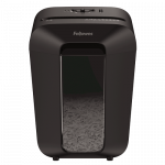 Powershred | LX70 | Black | 18 L | Credit cards shredding | Paper handling standard/output 11 sheets per pass | Cross-Cut Shredder | Warranty 24 month(s)