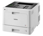BROTHER HL-L8260CDW COLOUR LASER PRINTER, DUPLEX, LAN-1GBE, WIFI, 31PPM