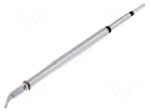 Tip | bent conical | 0.5mm