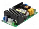 Power supply: switching | open | 40W | 120&divide;370VDC | 90&divide;264VAC | OUT: 1