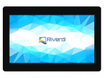 Display: TFT | 7" | 800x480 | Illumin: LED | Dim: 179.9x119x11.45mm