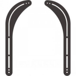 NEWSTAR SOUNDBAR MOUNT