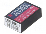 Converter: DC/DC | 10W | Uin: 9&divide;36VDC | Uout: 5VDC | Iout: 2000mA | DIP24
