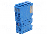 Automation module: analog output | OUT: 2 | OUT 1: 0&divide;20mA,analogue