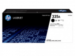 HP 335A (W1335A) Toner Cartridge, Black
