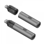 CoClean Portable Car Vacuum Cleaner C2, Grey