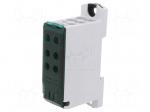 Splice terminal: distribution block | OJL | 1kV | screw terminal