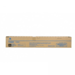 Konica Minolta TN324K (A8DA150) Toner Cartridge, Black