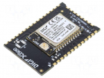 Module: RF | u.FL | XBee | 2.4GHz | I2C,SPI,UART | -103dBm | 8dBm | SMD