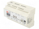 DALI controller | Smart Home | for DIN rail mounting | 100&divide;305VAC