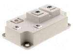 Module: IGBT | single transistor | Urmax: 1.2kV | Ic: 300A | SEMITRANS4