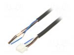 Cable: for sensors/automation | 3m