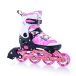 Tempish Dasty Girl Skates Adjustable Size, 40-43