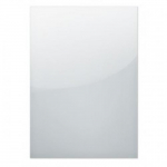Binder covers Forpus A4,150mik. clear, (100 vnt.)