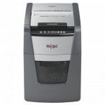 Shredder Rexel Optimum AutoFeed+ 100XP Cross Cut P4, 34l (Replace Rexel Auto+ 90X)
