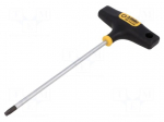 Screwdriver: standard | Torx&reg; | TX30 | 200mm