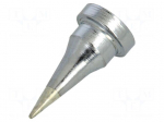 Tip | conical | 0.2mm | for soldering station