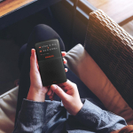 Pocket Radio Sangean AM / FM / SR-35