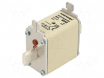 Fuse: fuse | 80A | 690VAC | 250VDC | gG | ceramic,industrial | NH00