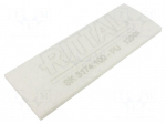 Filter | chemical fiber | 12pcs.
