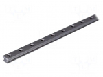 Single rail | aluminium | 1000mm | DryLin&reg; T | linear guides | T